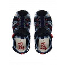 Сандалии Garvalin  для мальчика 252821A