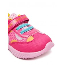 Кроссовки для девочки Agatha Ruiz De La Prada 252920A