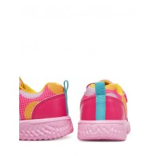 Кроссовки для девочки Agatha Ruiz De La Prada 252920A