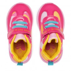 Кроссовки для девочки Agatha Ruiz De La Prada 252920A