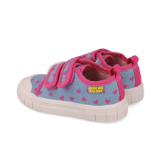 Кеды для девочки Agatha Ruiz De La Prada 252931A