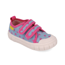 Кеды для девочки Agatha Ruiz De La Prada 252931A