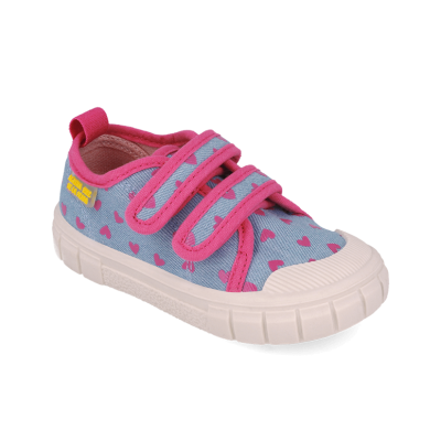 Кеды для девочки Agatha Ruiz De La Prada 252931A