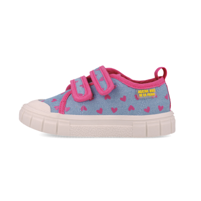 Кеды для девочки Agatha Ruiz De La Prada 252931A
