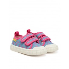 Кеды для девочки Agatha Ruiz De La Prada 252931A
