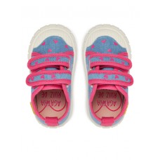 Кеды для девочки Agatha Ruiz De La Prada 252931A