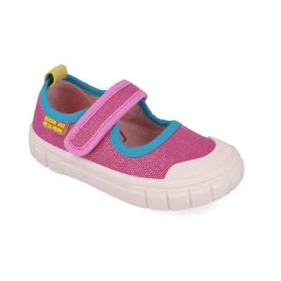 Туфли-кеды для девочки Agatha Ruiz De La Prada 252932A
