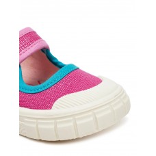 Туфли-кеды для девочки Agatha Ruiz De La Prada 252932A