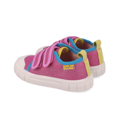 Кеды для девочки Agatha Ruiz De La Prada 252933A
