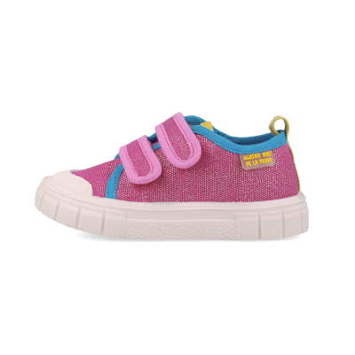 Кеды для девочки Agatha Ruiz De La Prada 252933A