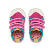 Кеды для девочки Agatha Ruiz De La Prada 252933A
