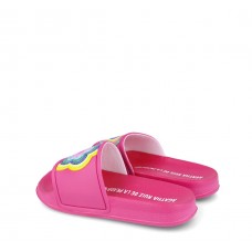 Шлепанцы для девочки Agatha Ruiz De La Prada 252995A
