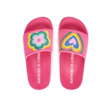 Шлепанцы для девочки Agatha Ruiz De La Prada 252995A
