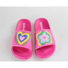 Шлепанцы для девочки Agatha Ruiz De La Prada 252995A
