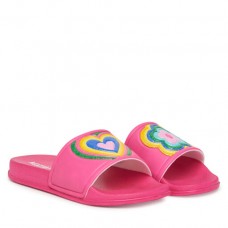 Шлепанцы для девочки Agatha Ruiz De La Prada 252995A