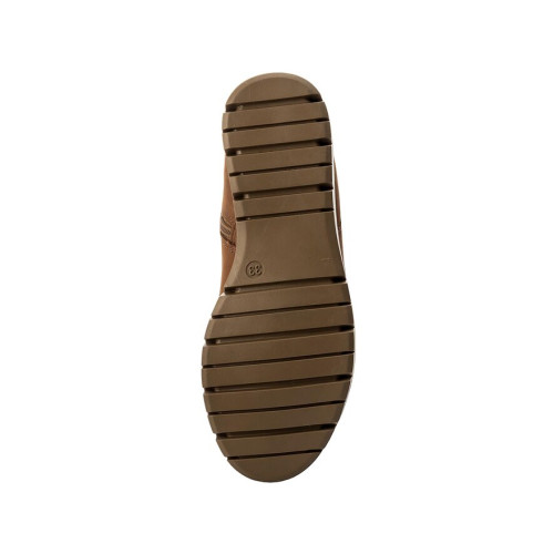 Полусапожки Bartek утепленные для девочки 27406/1LS