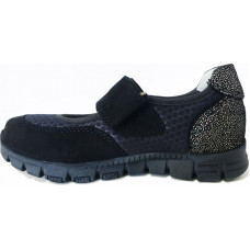 Туфли Bartek девочковые - 68026/SZ/RWR