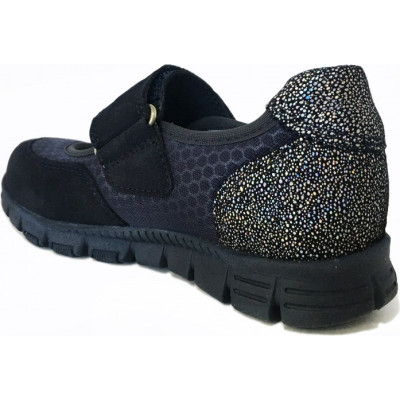 Туфли Bartek девочковые - 68026/SZ/RWR