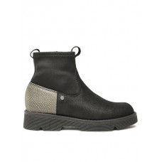 Полусапожки Bartek утепленные для девочки 4334/12RP