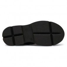 Полусапожки Bartek утепленные для девочки 334/N2-P