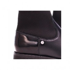 Полусапожки Bartek утепленные для девочки 334/N2-P