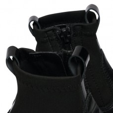 Полусапожки Bartek утепленные для девочки 334/N2-P