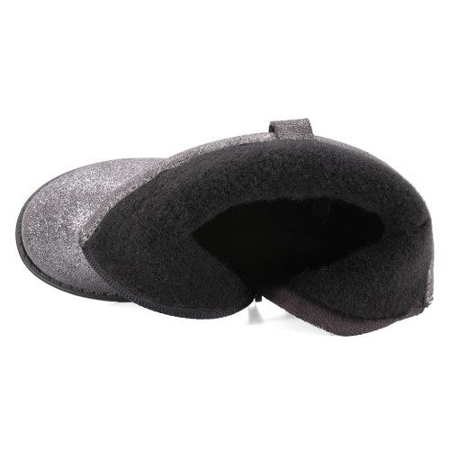 Полусапожки Bartek утепленные для девочки 47759/15G