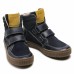 Утепленные ботинки Bartek для мальчика  - 7435/E1AP