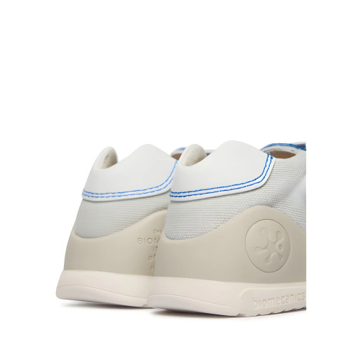 Сандалии Biomecanics для мальчика 262123B