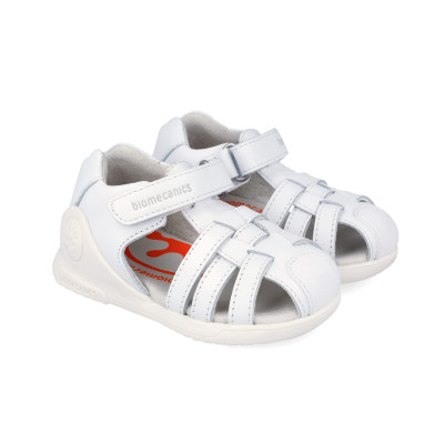 Сандалии Biomecanics детские 262150F