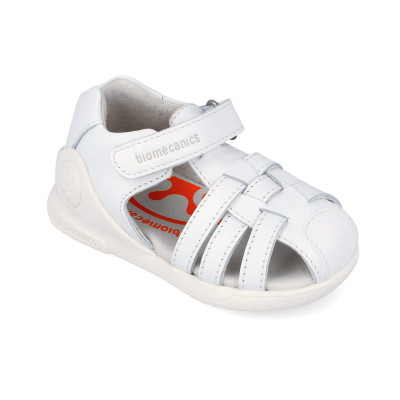 Сандалии Biomecanics детские 262150F
