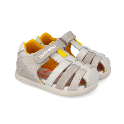 Сандалии Biomecanics детские 262168B