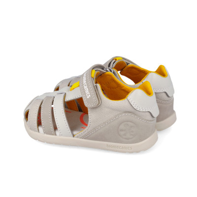 Сандалии Biomecanics детские 262168B