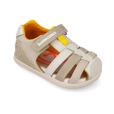 Сандалии Biomecanics детские 262168B