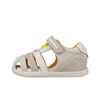 Сандалии Biomecanics детские 262168B