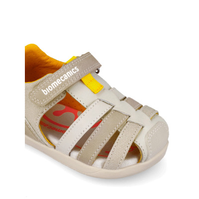 Сандалии Biomecanics детские 262168B
