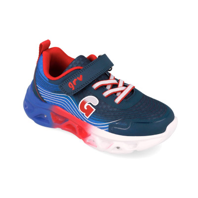 Кроссовки Garvalin для мальчика 262725A
