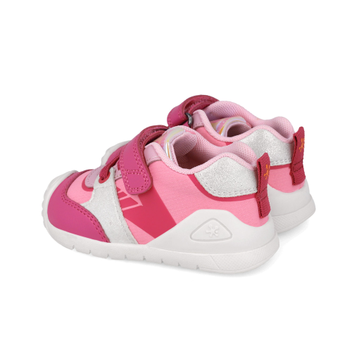 Кроссовки Biomecanics для девочки 251131C