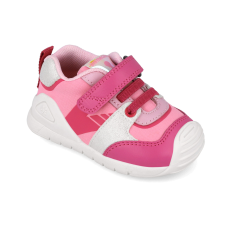 Кроссовки Biomecanics для девочки 251131C
