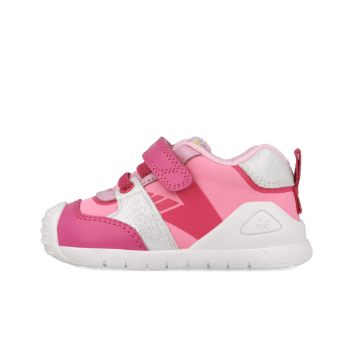 Кроссовки Biomecanics для девочки 251131C