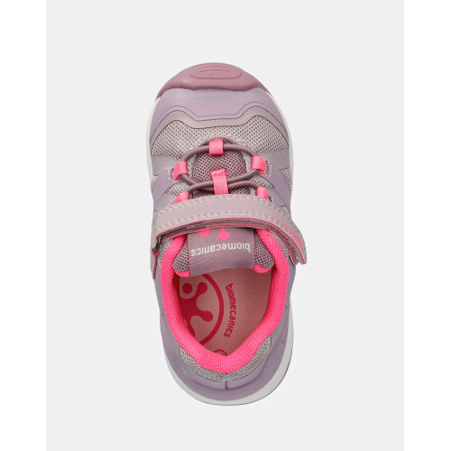 Кроссовки Biomecanics для девочки 251136C