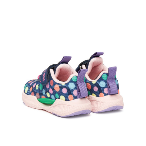 Кроссовки для девочки Agatha Ruiz De La Prada 251925A