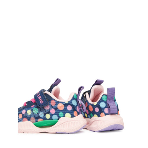Кроссовки для девочки Agatha Ruiz De La Prada 251925A