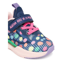 Кроссовки для девочки Agatha Ruiz De La Prada 251925A