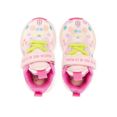 Кроссовки для девочки Agatha Ruiz De La Prada 251925B