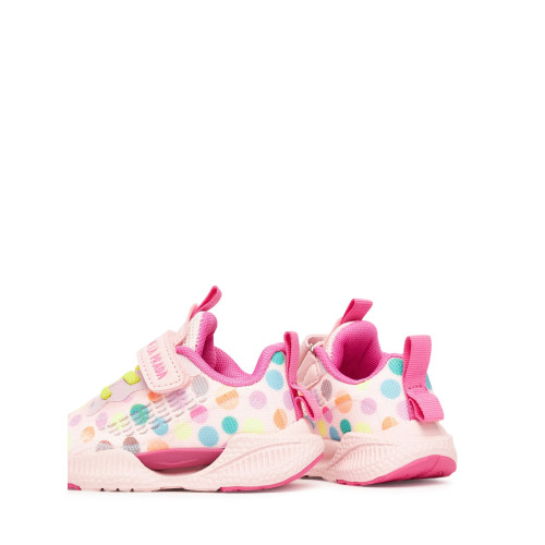 Кроссовки для девочки Agatha Ruiz De La Prada 251925B