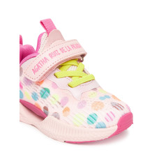 Кроссовки для девочки Agatha Ruiz De La Prada 251925B