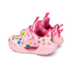 Кроссовки для девочки Agatha Ruiz De La Prada 251925B