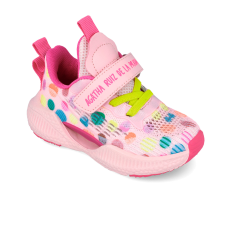 Кроссовки для девочки Agatha Ruiz De La Prada 251925B