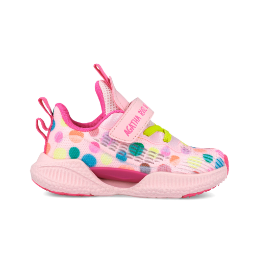 Кроссовки для девочки Agatha Ruiz De La Prada 251925B